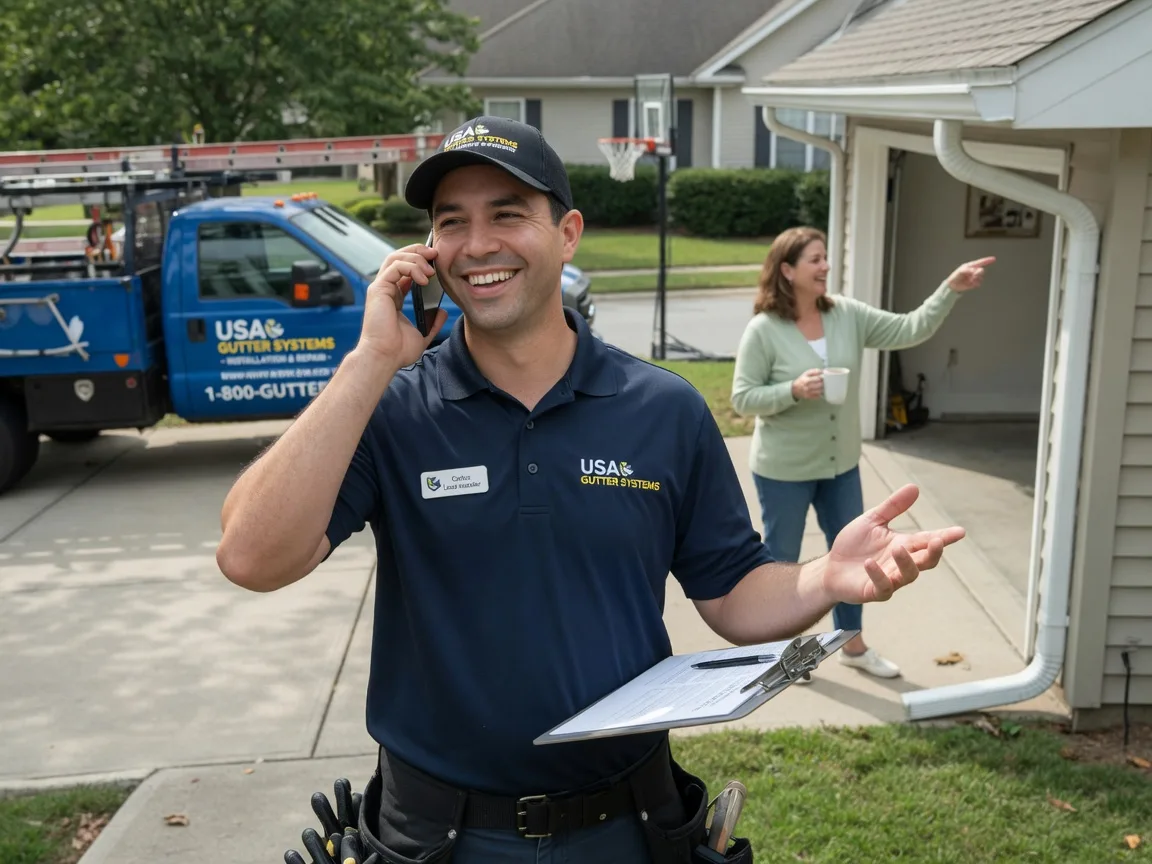 Gutter Installation Ransom, KY FAQs